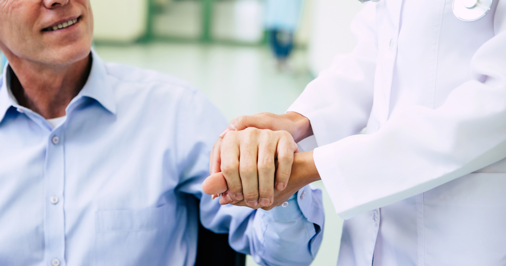 Hospitalization Program