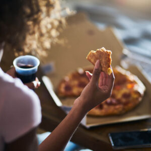 Eating Disorder