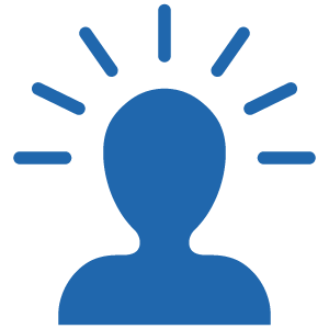 Co-occurring Psychological Disorders icon