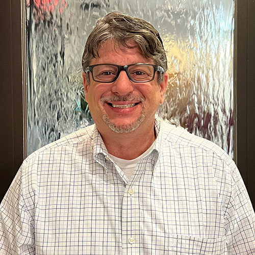 Glen Kriegsman