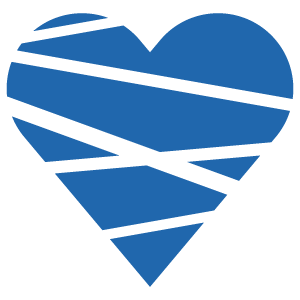 Grief icon