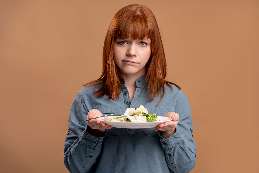 Eating Disorder