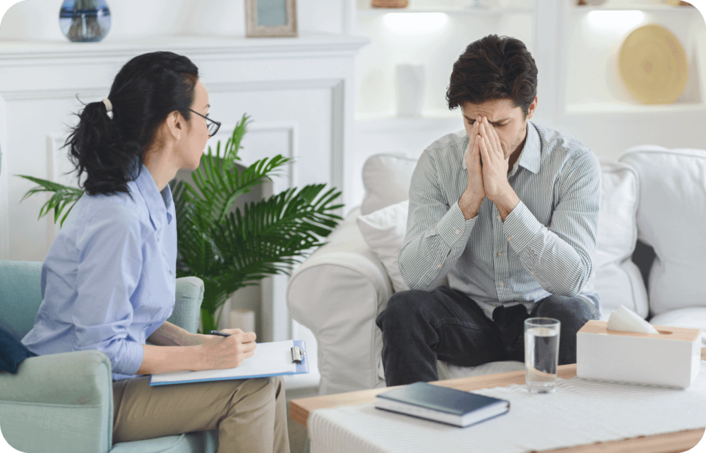 Outpatient Treatment