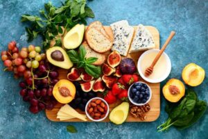 How to Save Time and Money with Meal Planning
