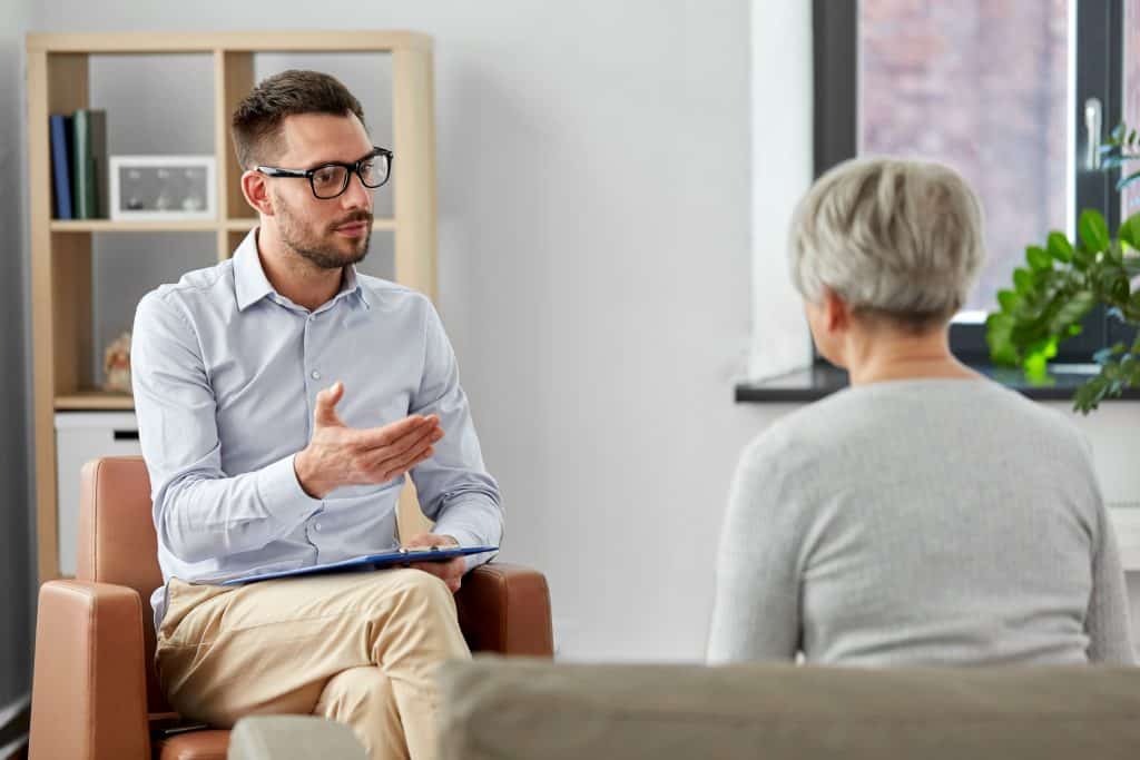 Intensive Outpatient Program for Co-Occurring Disorders