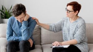 Discovering Therapies