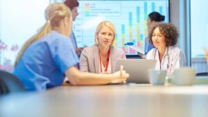 How Intensive Outpatient Programs (IOP) Support Recovery